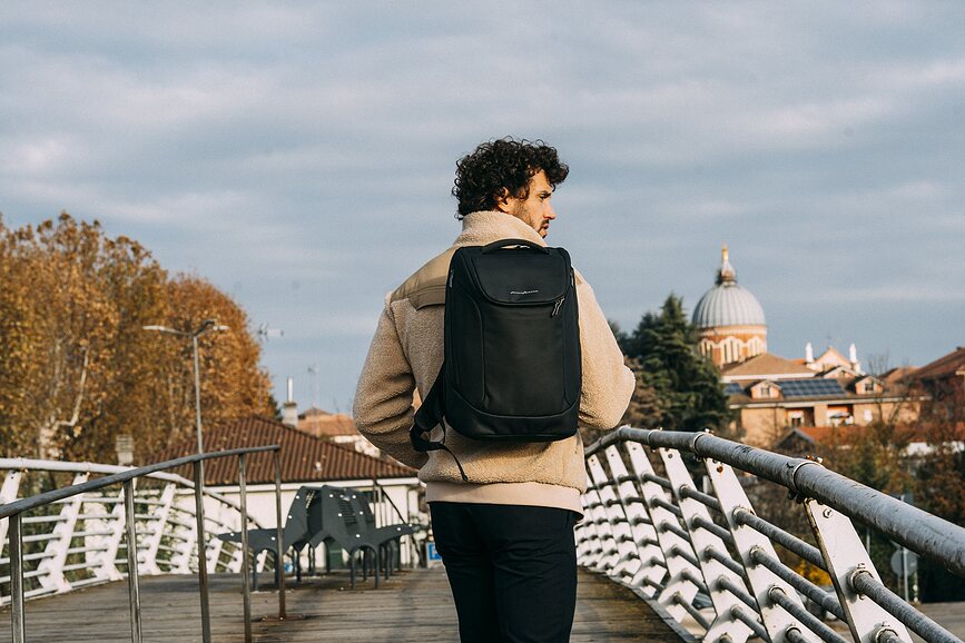 Sac À Dos 26 L, noir