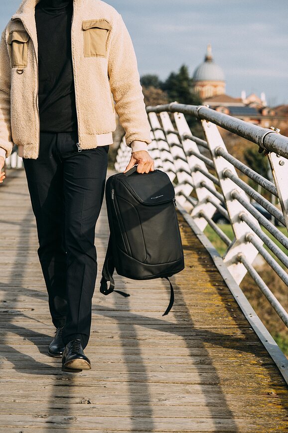 Sac À Dos 26 L, noir