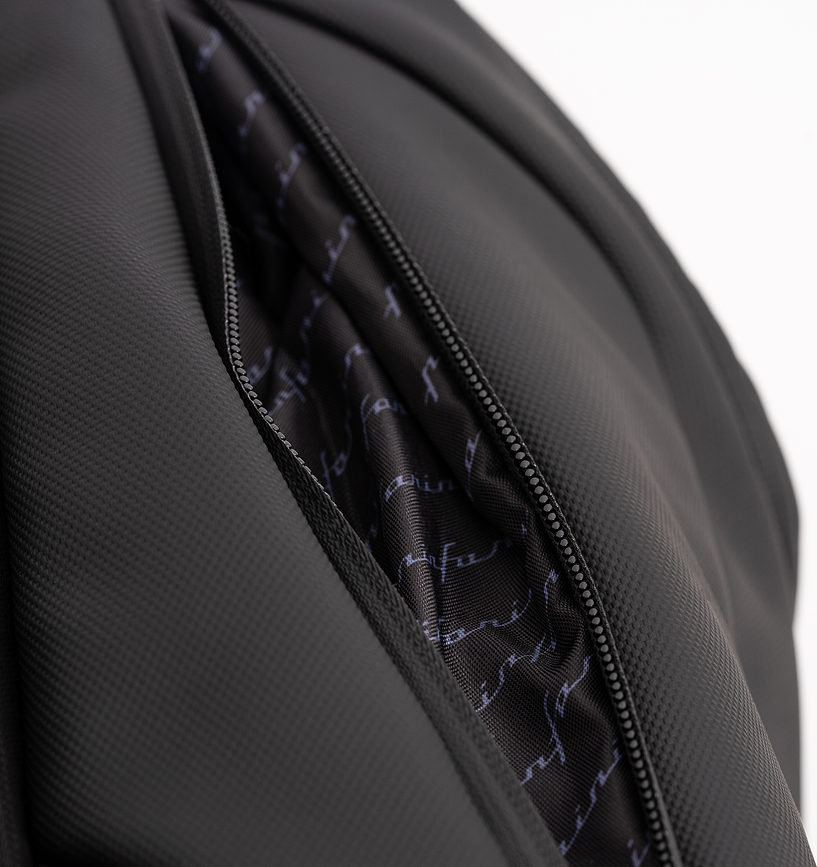 Sac À Dos 26 L, noir