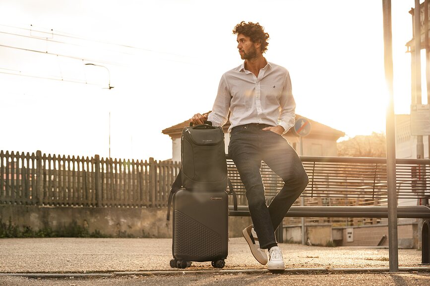 Sac À Dos 26 L, noir