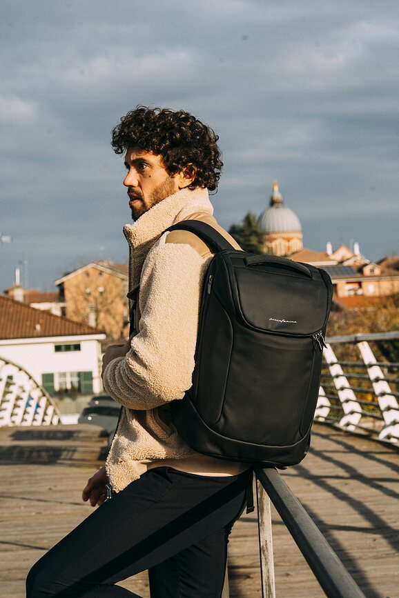 Sac À Dos 26 L, noir