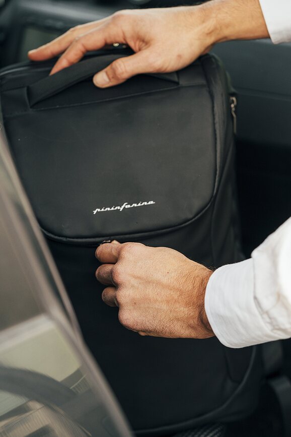 Sac À Dos 26 L, noir