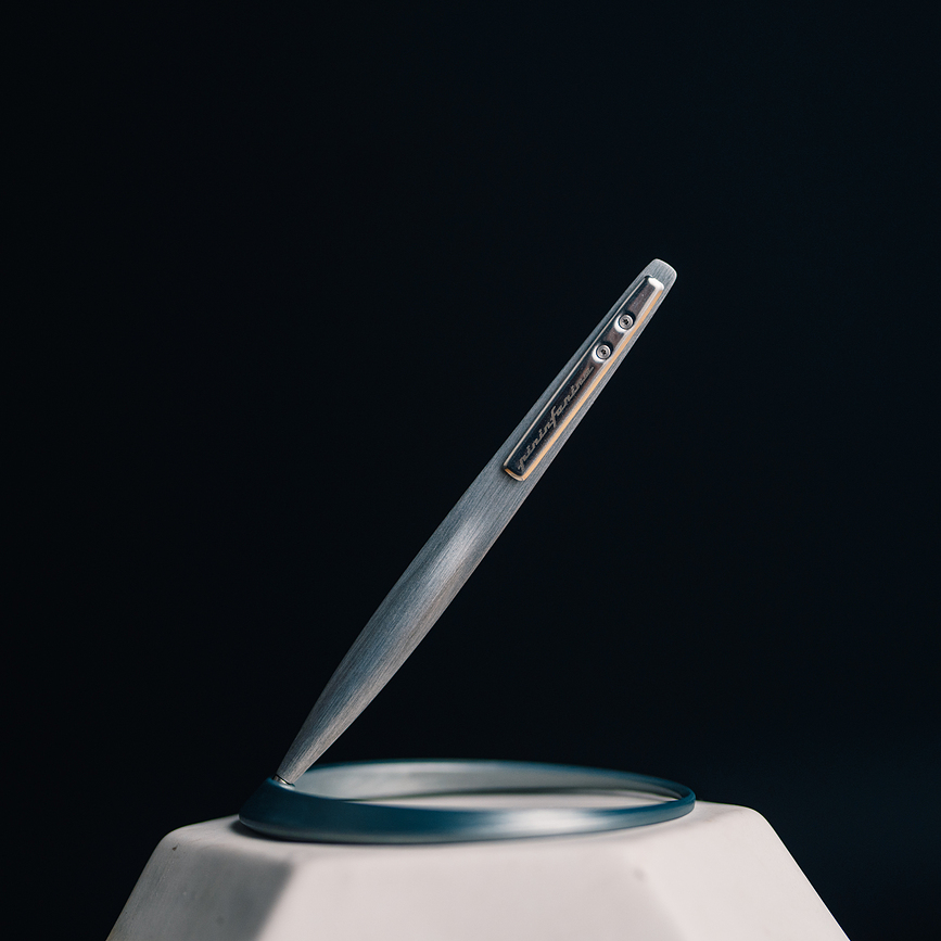 Space Στυλό Αιώνιο, μαύρο