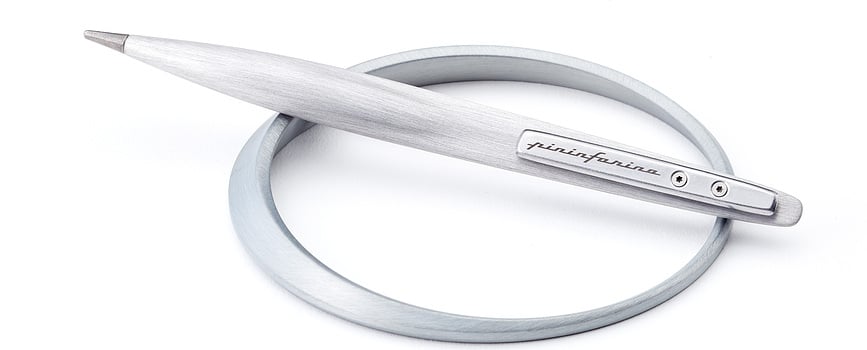 Space Nalivpero crno