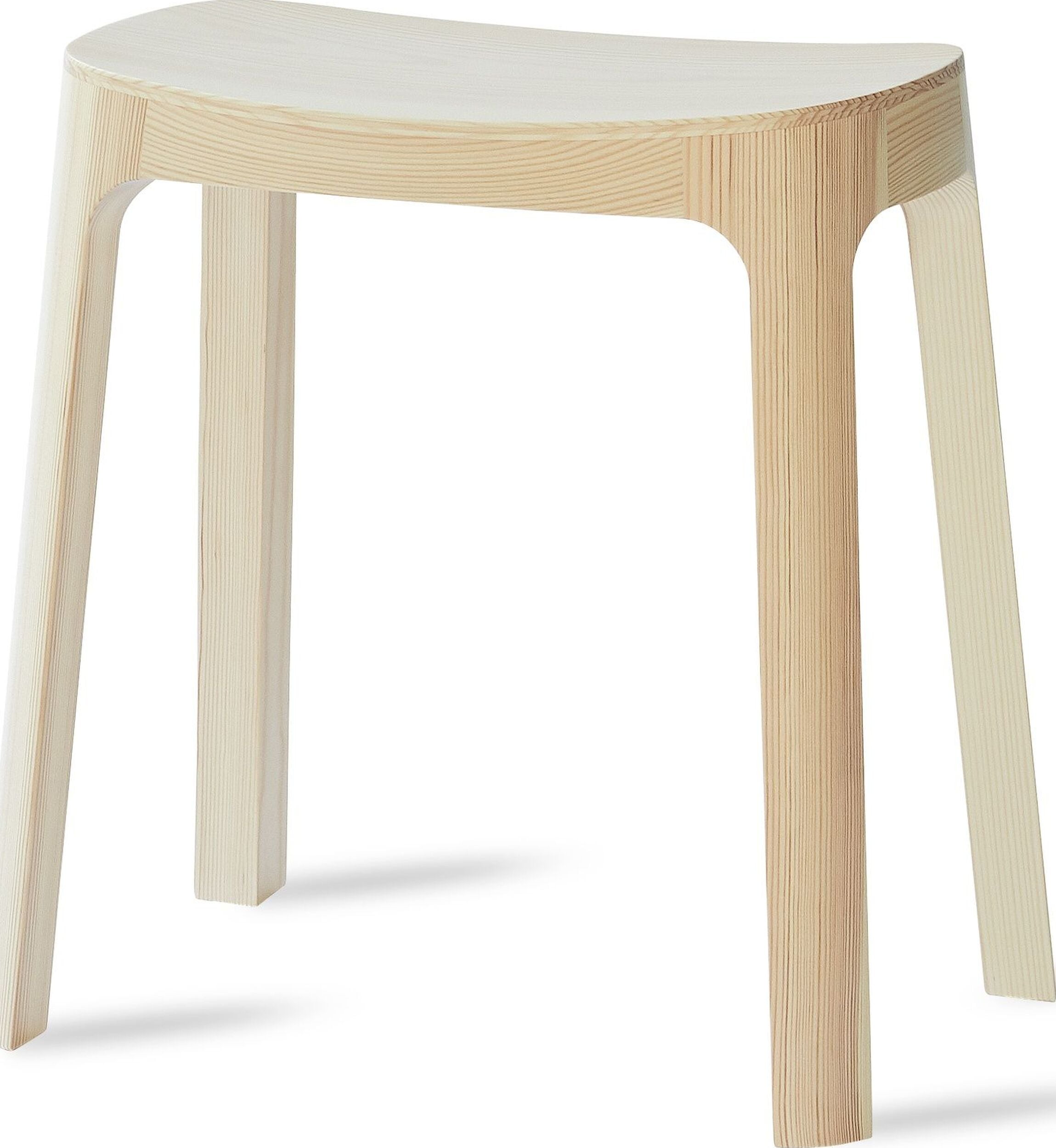 Crofton Hocker 45 cm, natur