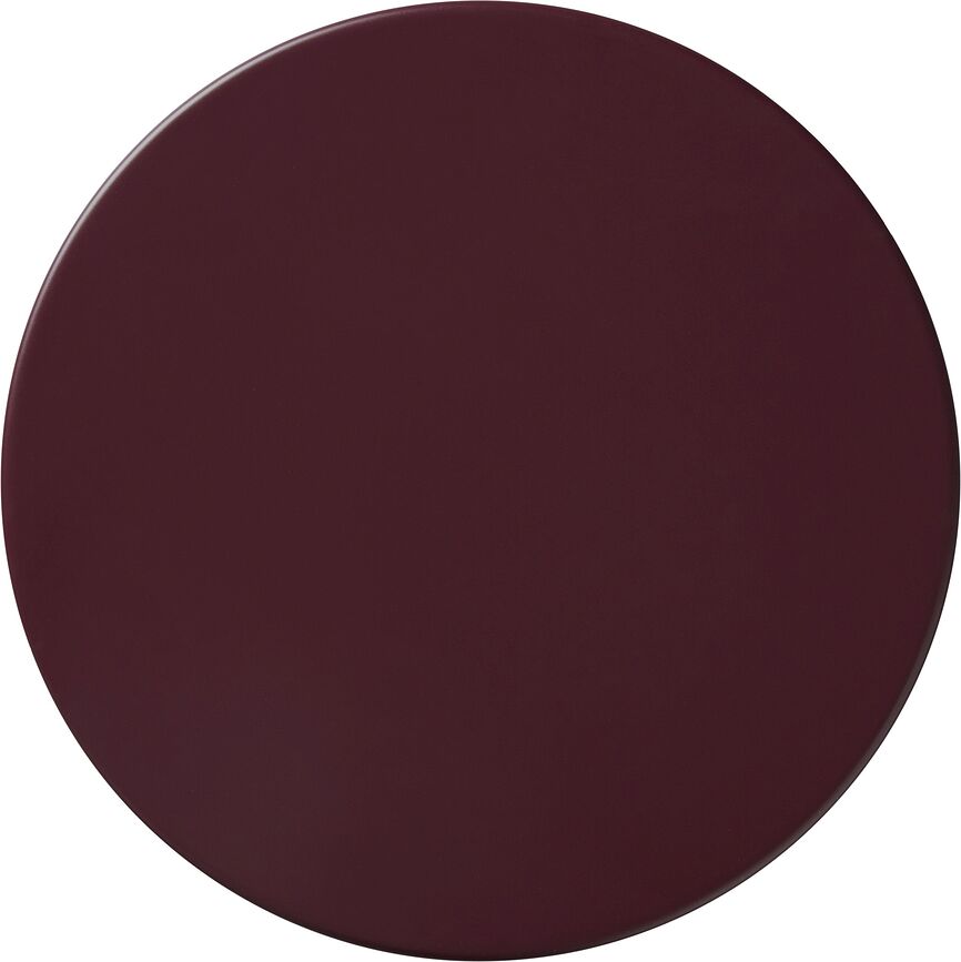 Disc pentru aplica Planet, 25 cm, violet
