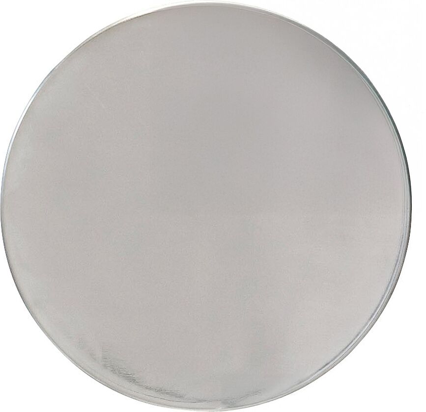 Disco Planet per lampada da parete 18 cm, alluminio