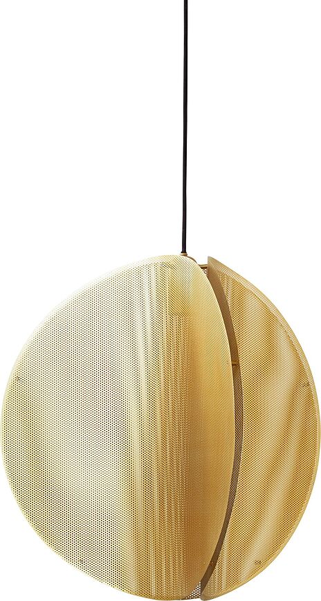 Lámpara Colgante de latón Proxima