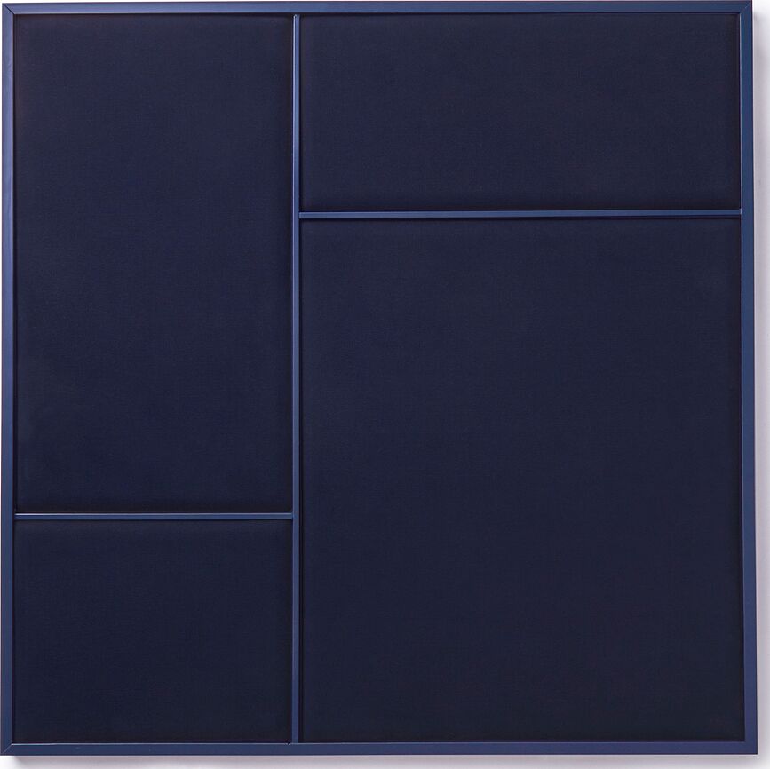 Nouveau Pin Panel tapecirani zidni M