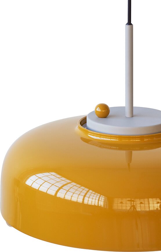 Podgy Suspension, grise