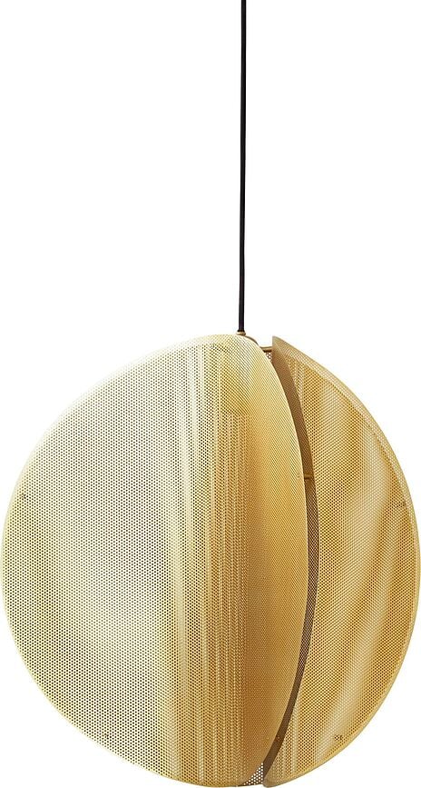 Proxima Suspension, laiton