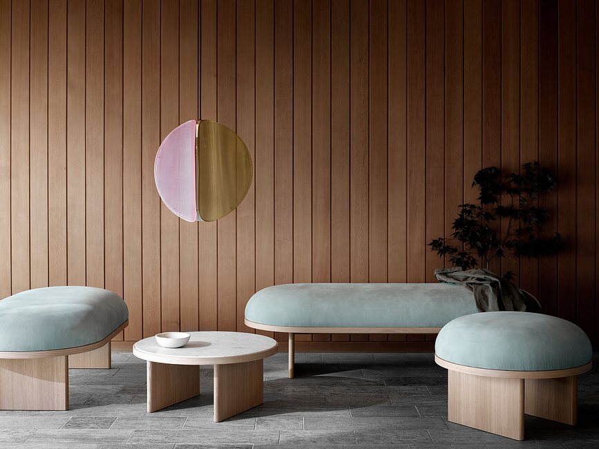 Proxima Visilica mjedena