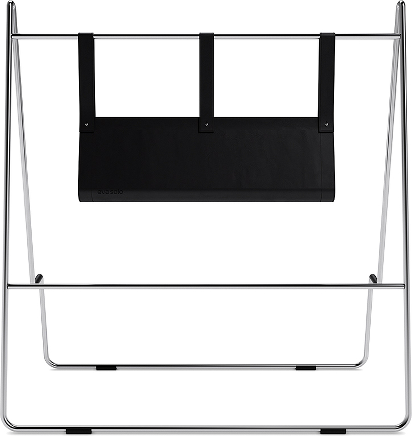 Soporte para Cables para Soporte de TV Carry, negro