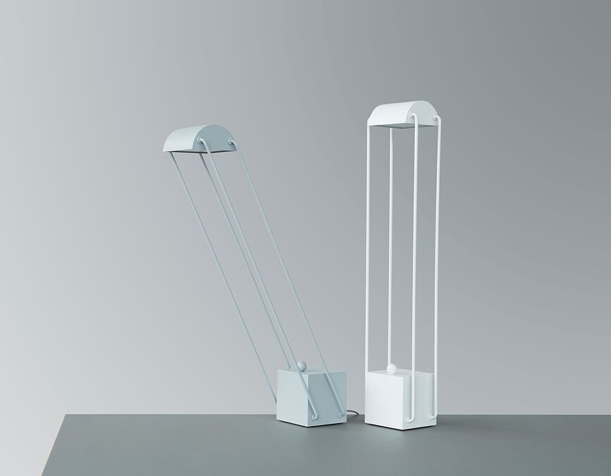 Tokio Stolna Lampa žuta