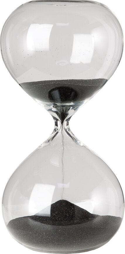 Ball S Hourglass