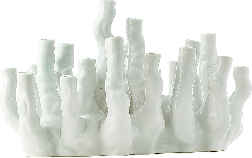 Coral Reef Vase