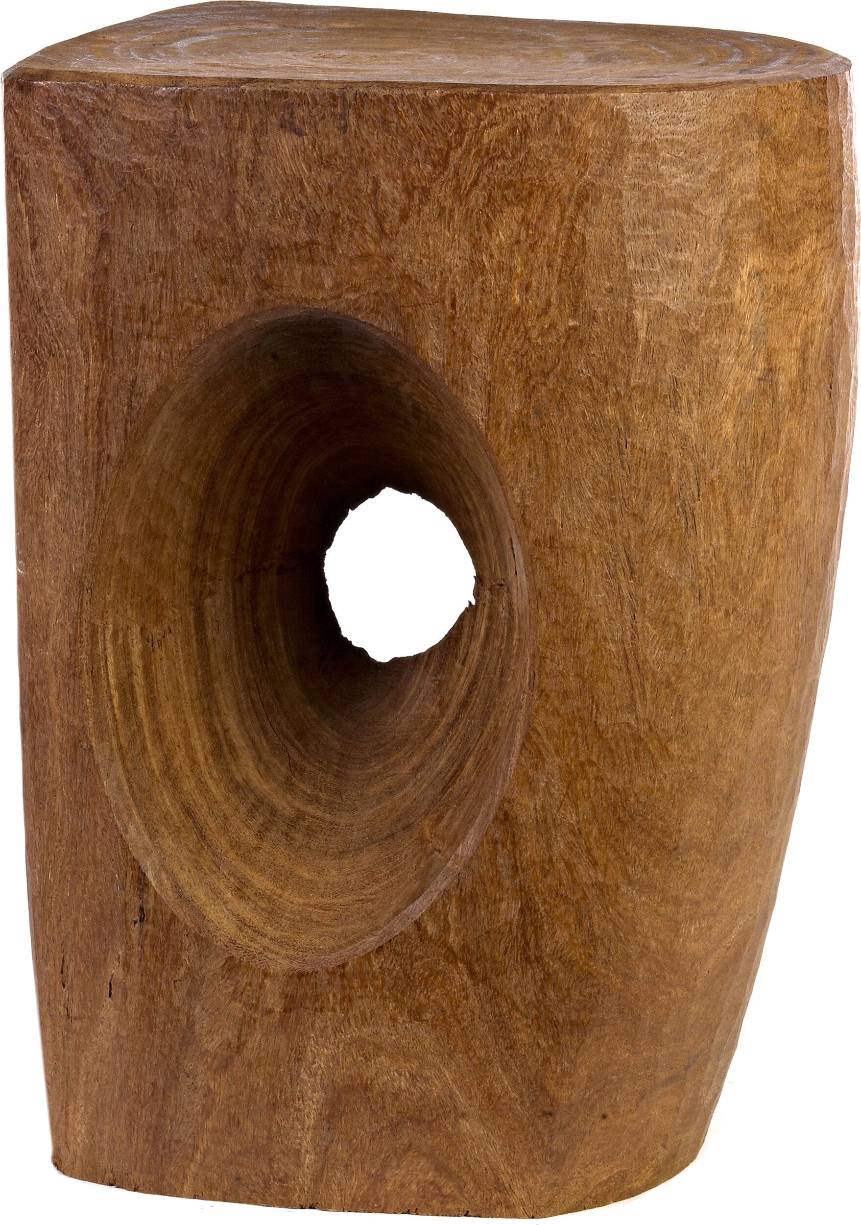 Devil's Eye Hocker oder Beistelltisch