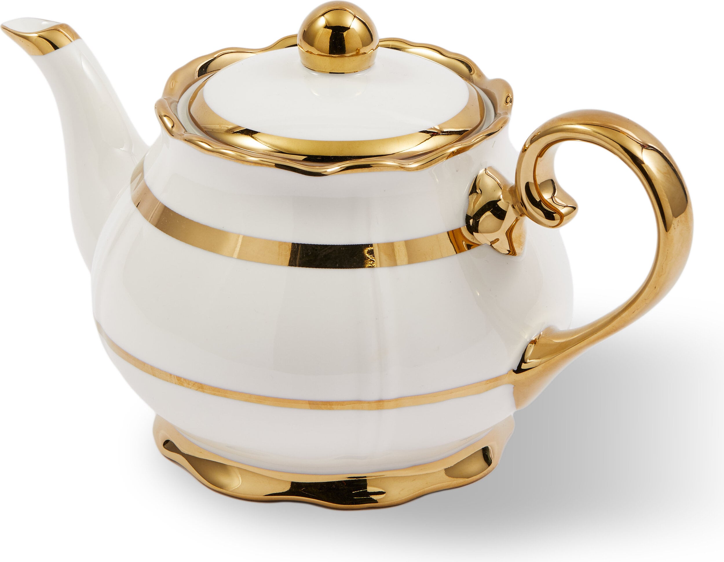 Golden Finds Teekanne 1 l