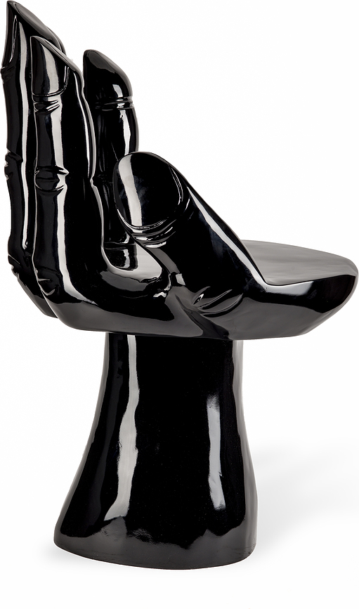 Hand Stuhl