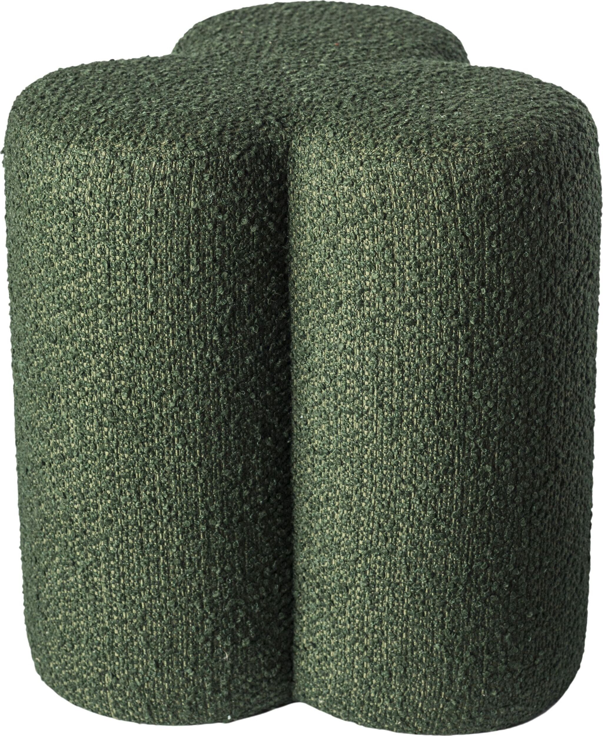 Hocker Clover, grün