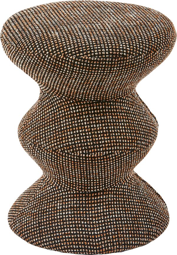 Hocker Zig Zag Soft