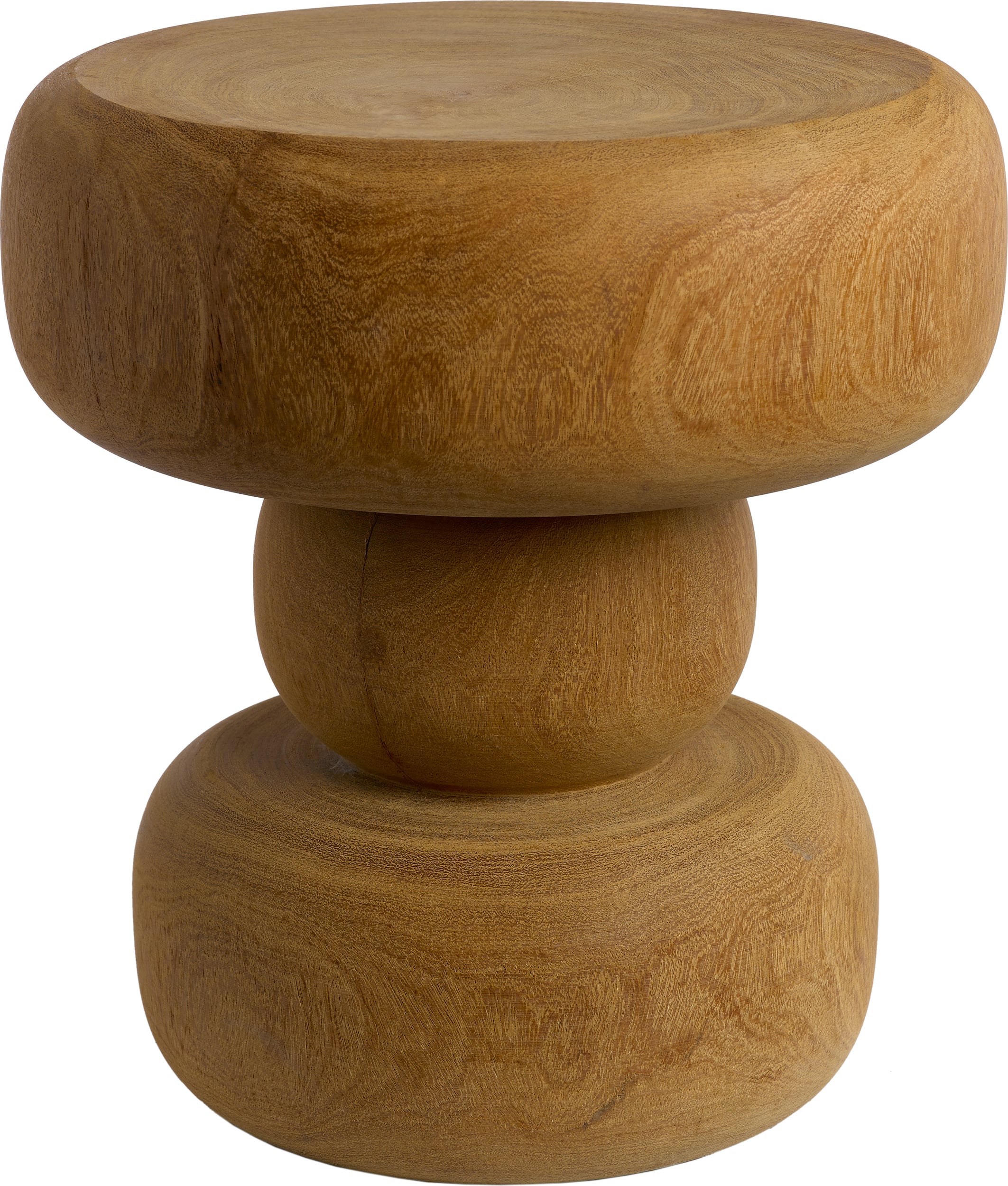 In Between Hocker 43 cm
