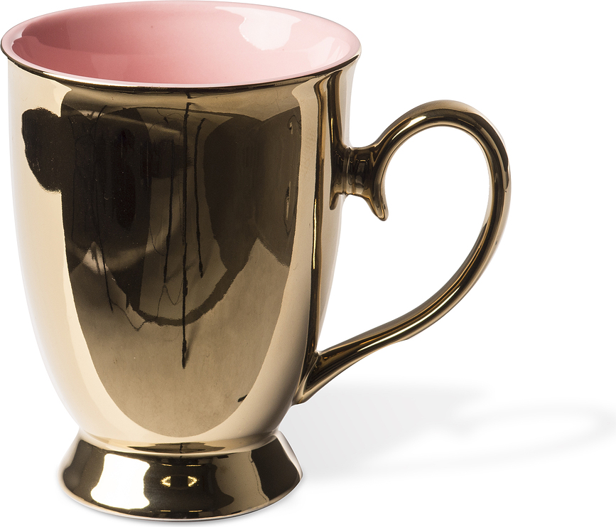 Legacy Tea Mugs 300 ml, 4 pcs.