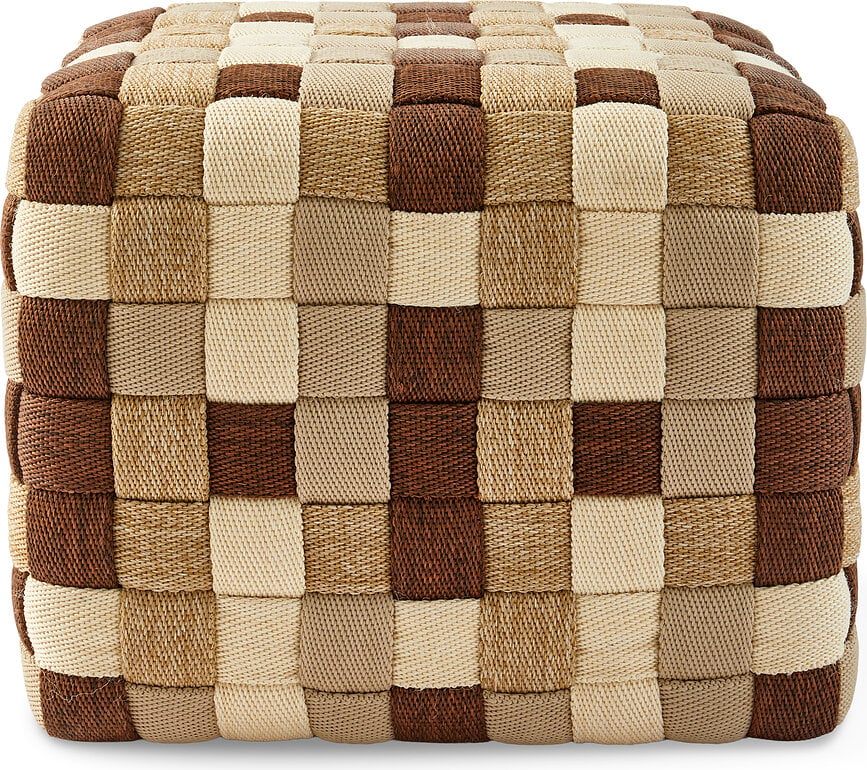 Puf Braided Outdoor M