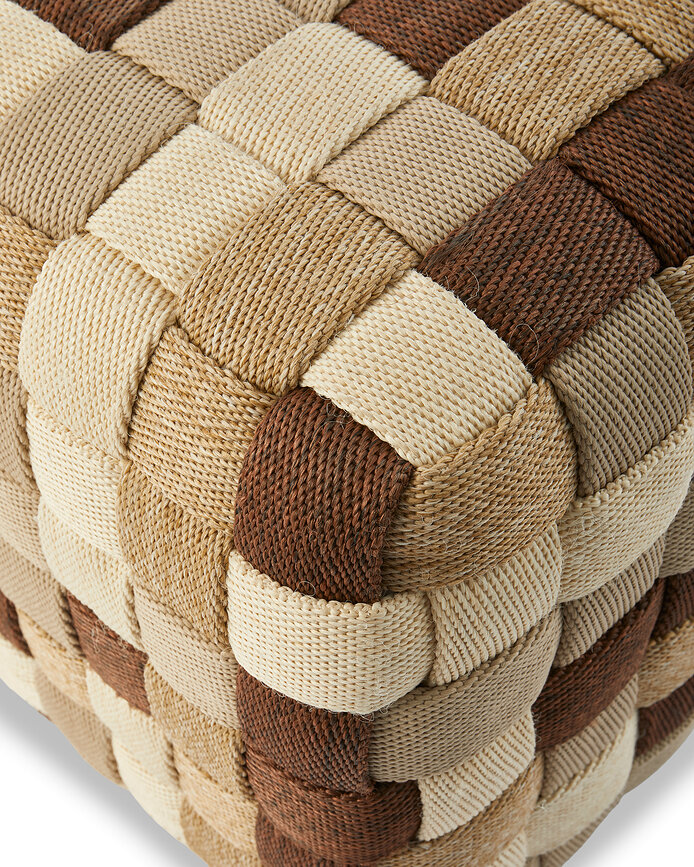Pufas Braided Outdoor L