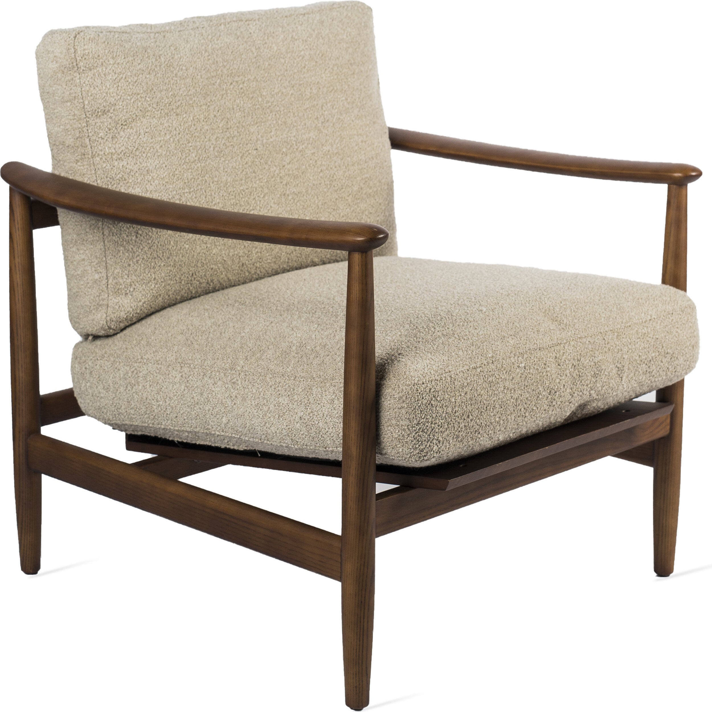 Sessel Todd, beige