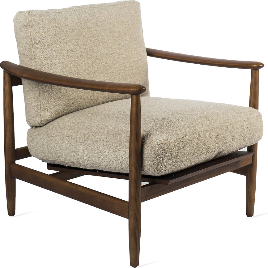 Sessel Todd, beige