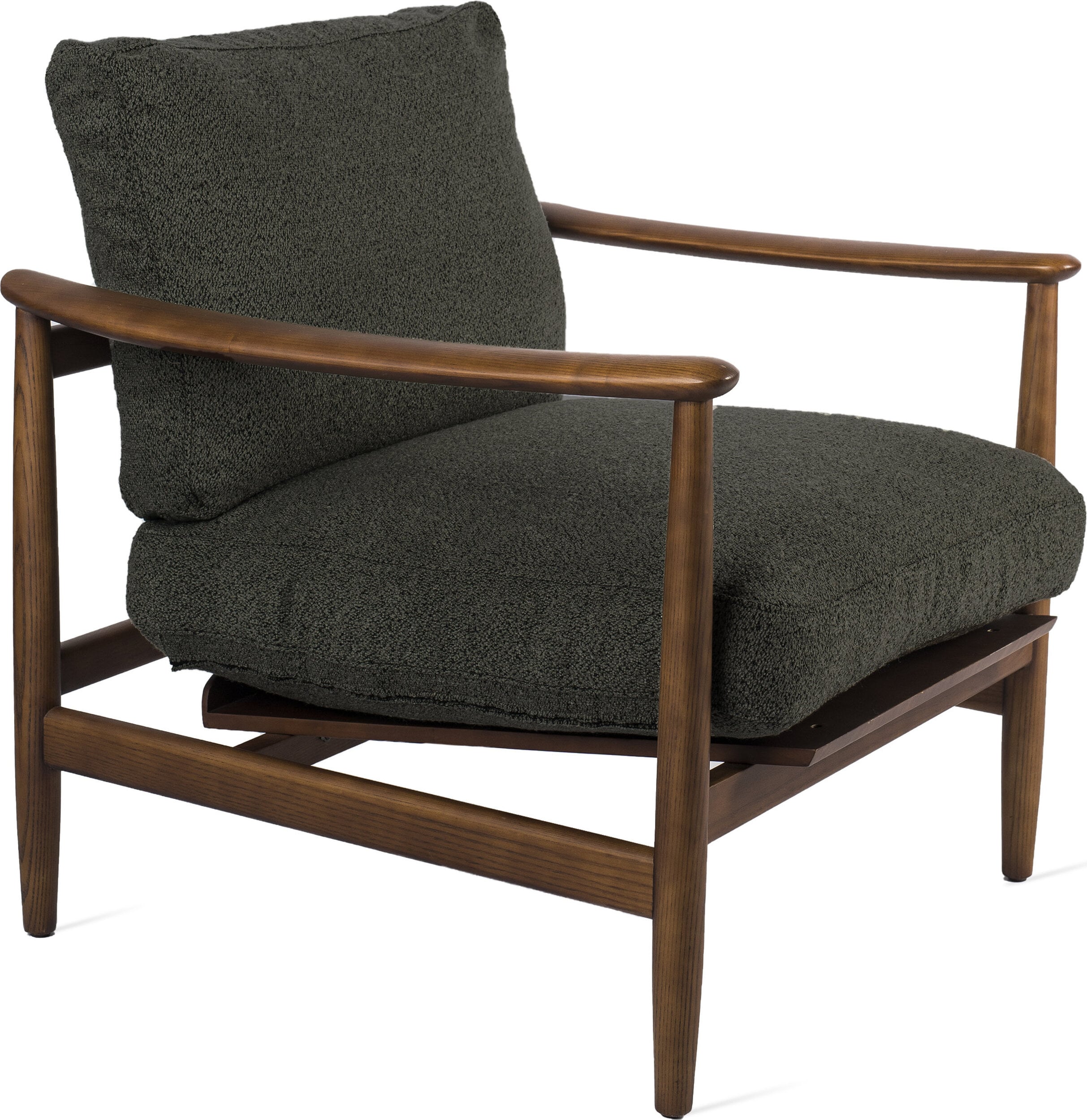 Sessel Todd, braun