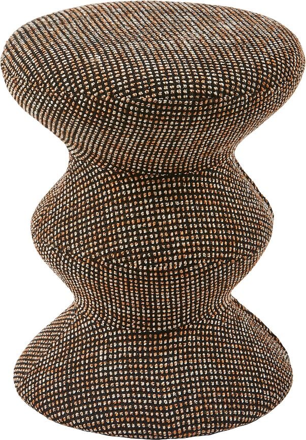 Stołek Zig Zag Soft