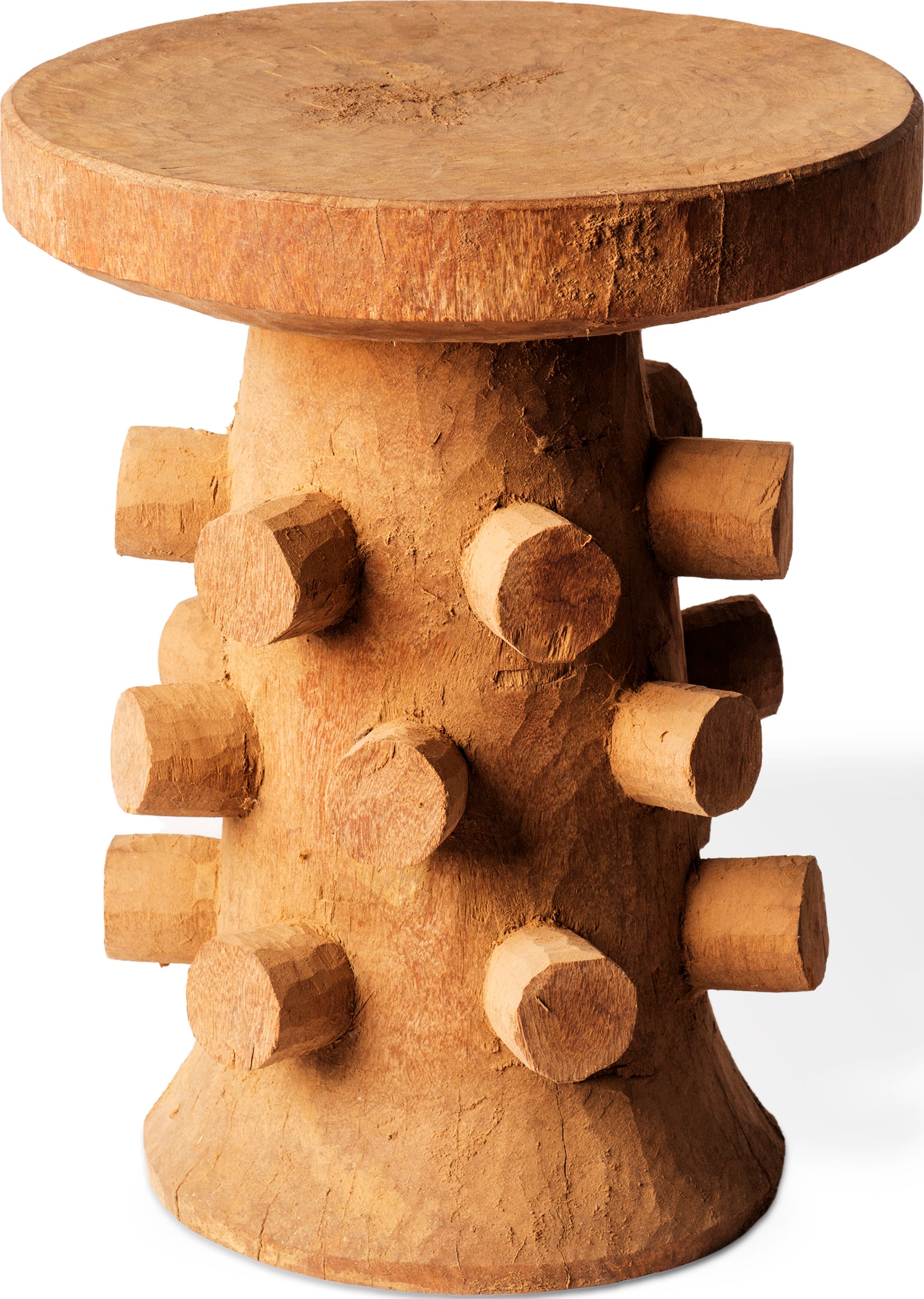 Stub Beistelltisch 46 cm
