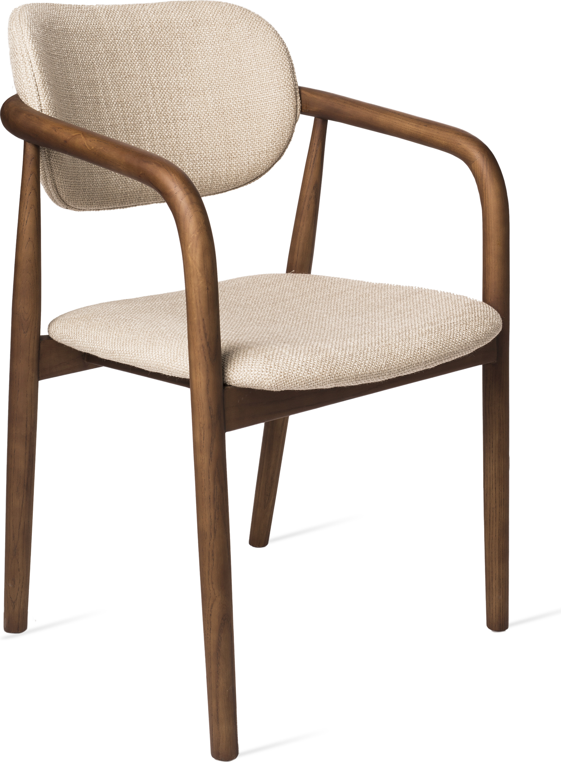 Stuhl Henry, beige