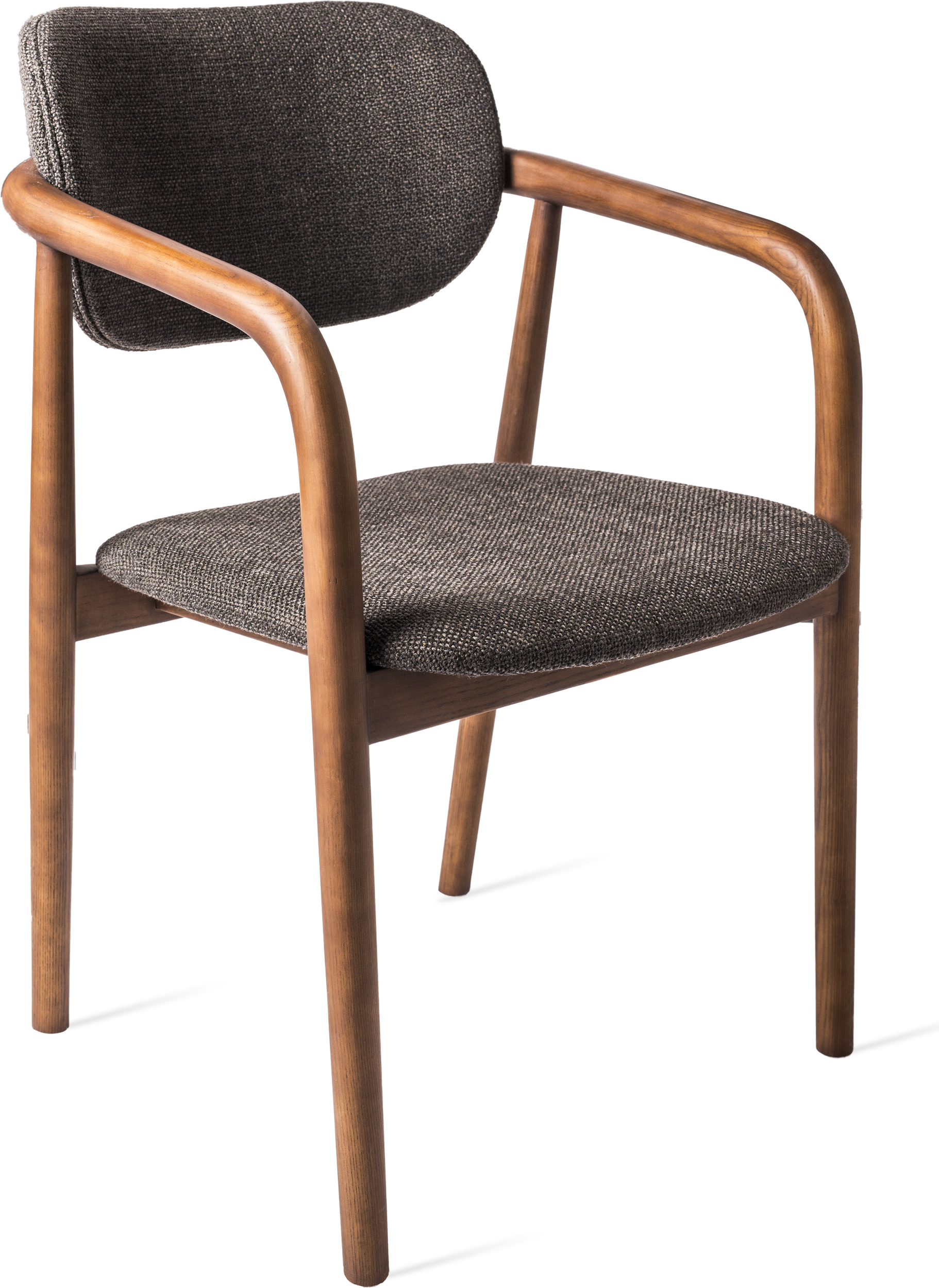 Stuhl Henry, grau