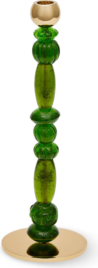Svečnik za klasično svečo Beads 34 cm