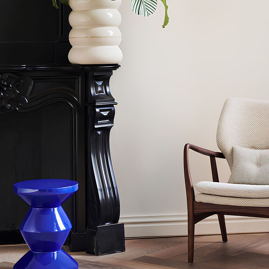 The Peggy Lounge Sessel, braun