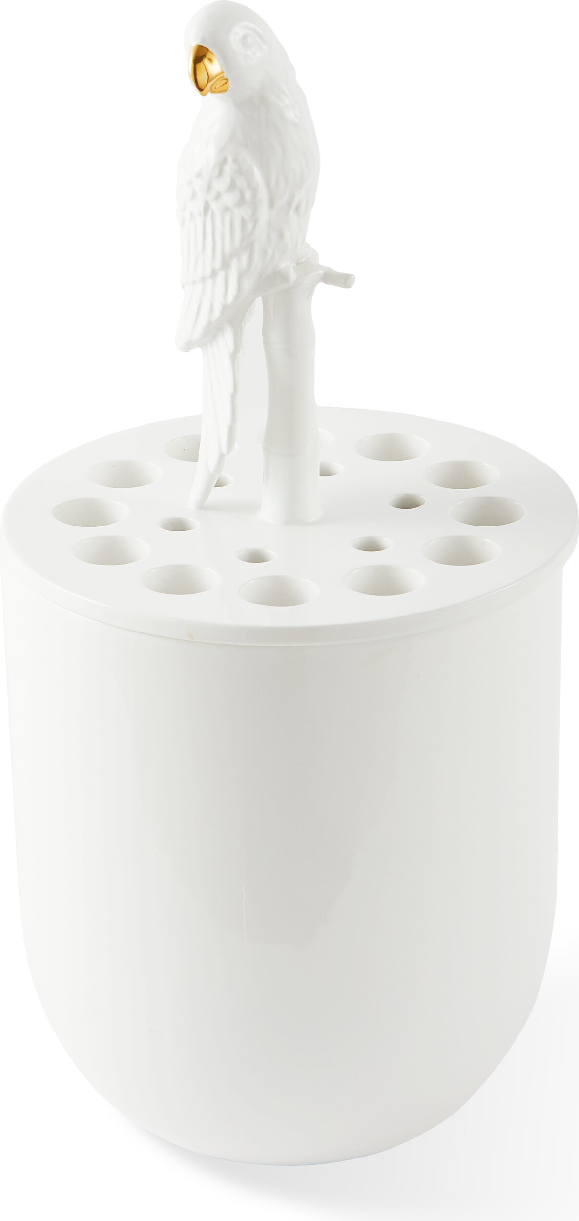 Vase Bird-watching 51 cm