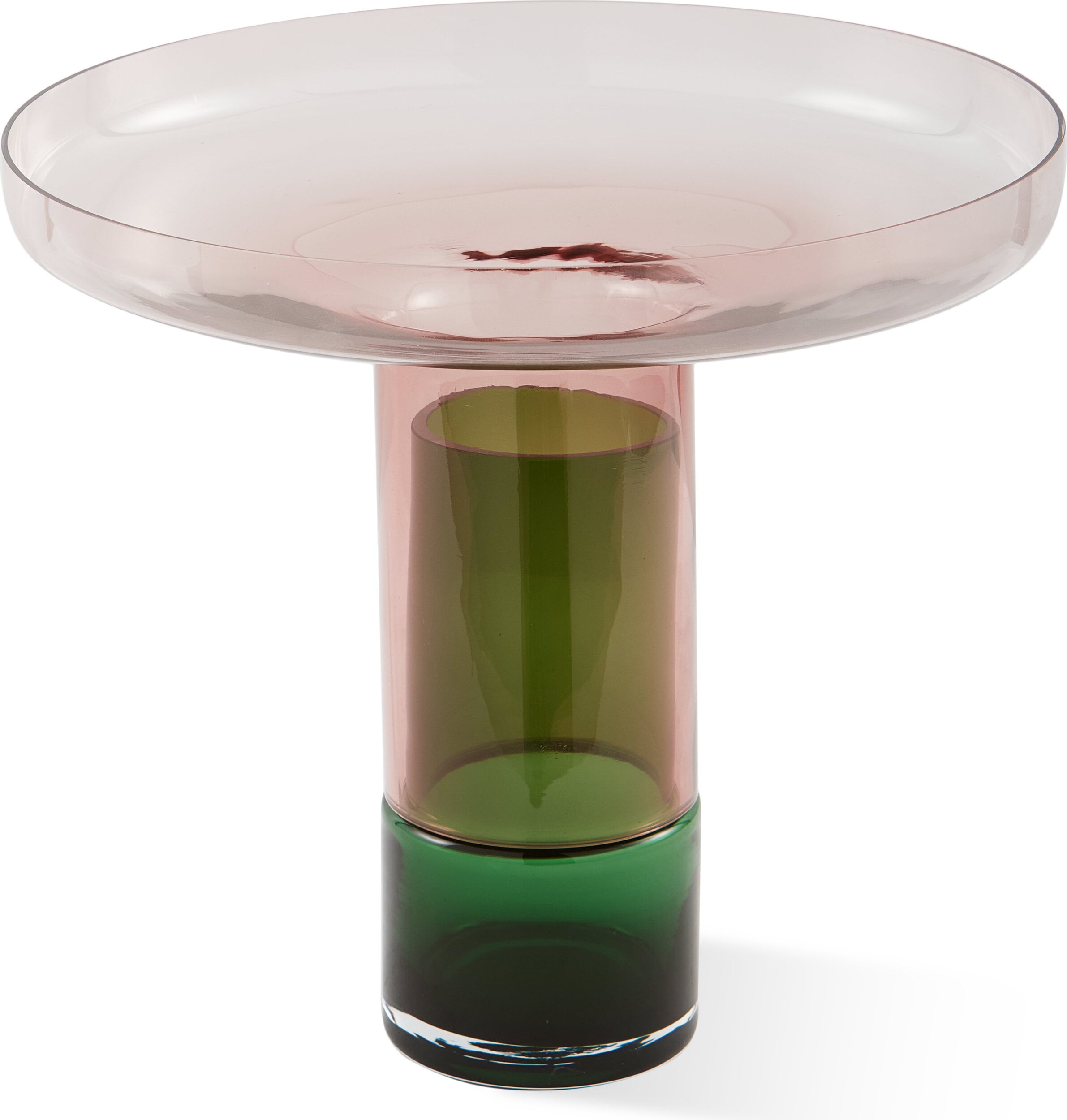 Vase Disk Formy