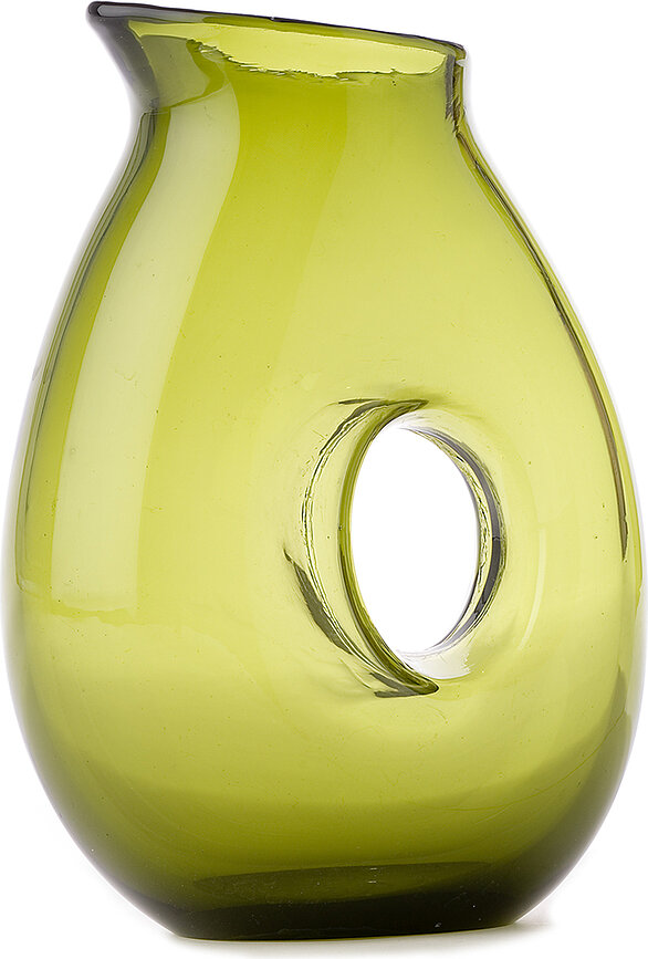 Vaza Jug Hole 850 ml
