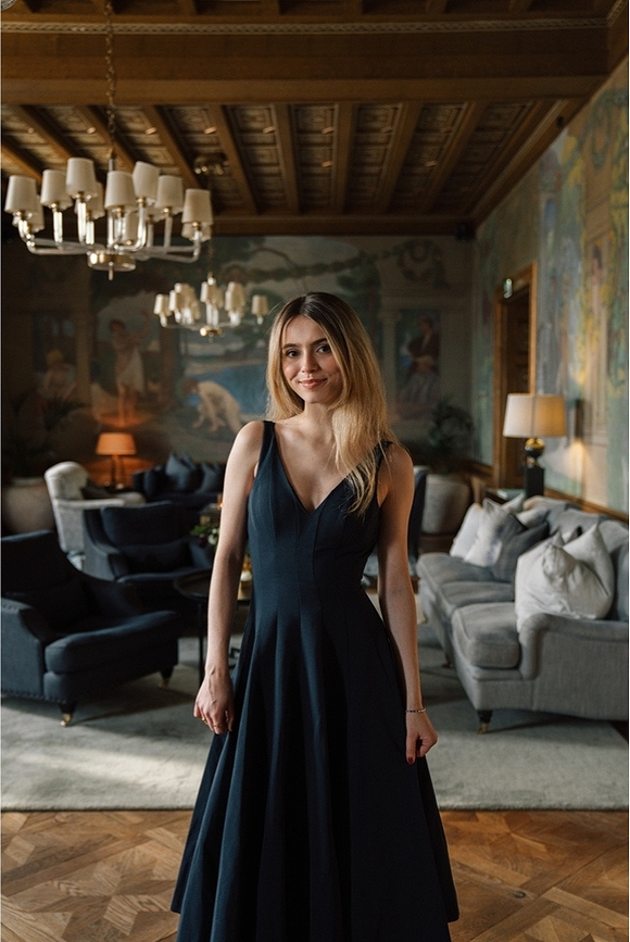 Ajedrez Printworks Anna Cramling, edición especial