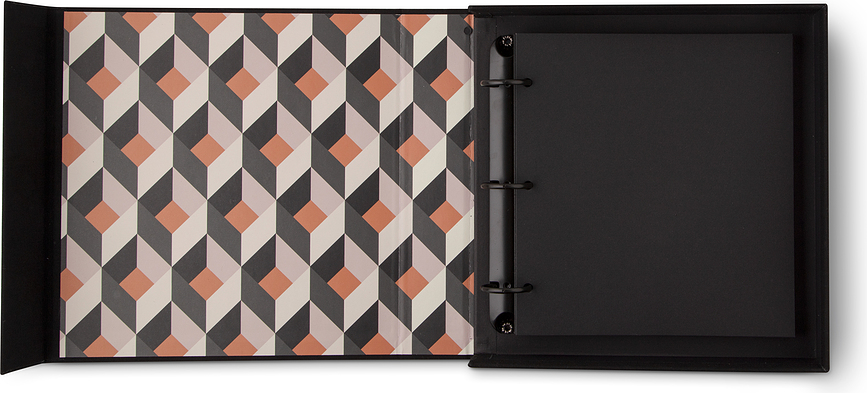 Álbum de Fotos Printworks Happy Days, pequeño