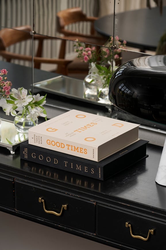 Álbum de Fotos Printworks Little Moments Big Memories, 27 cm, naranja