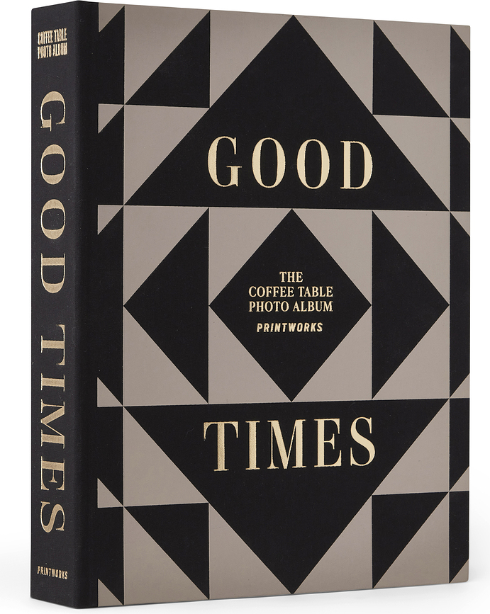 Álbum de fotos Printworks Moments that Matters the Most, 33 cm, beige