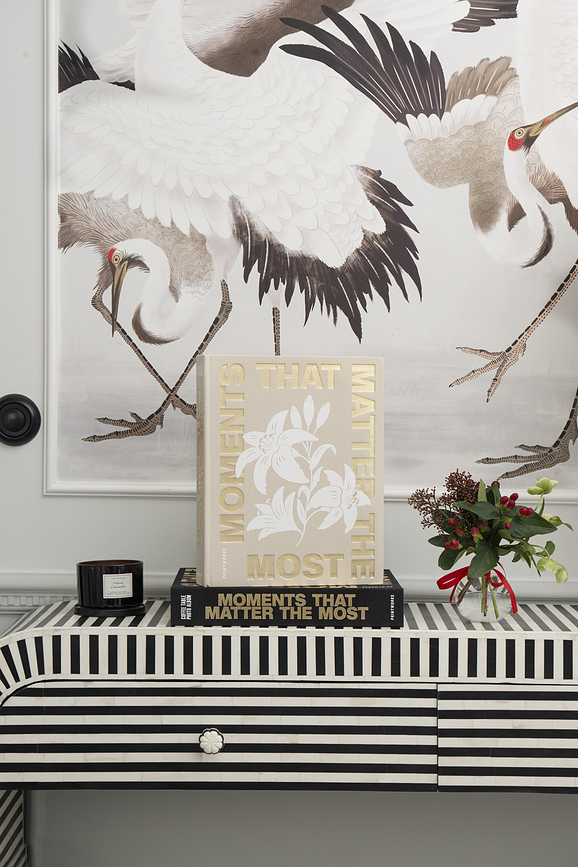 Álbum de fotos Printworks Moments that Matters the Most, 33 cm, beige