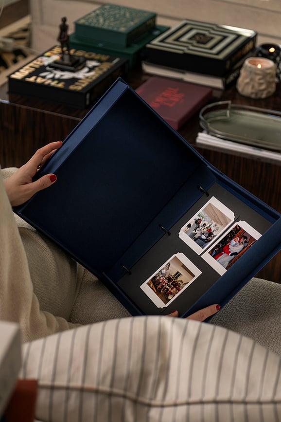 Álbum de Fotos Printworks It's About Us, grande