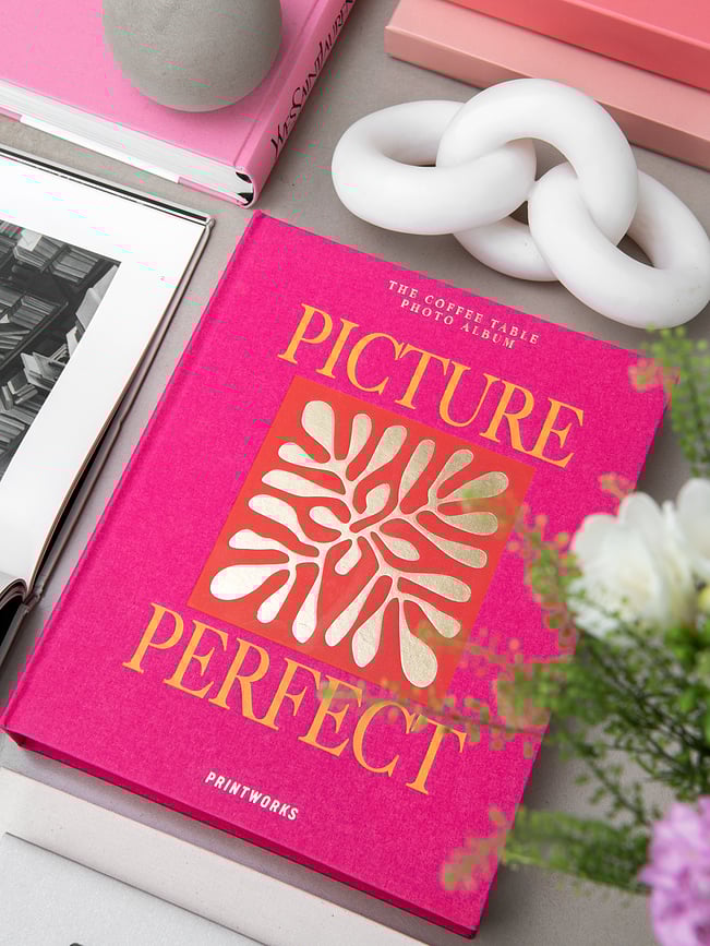 Álbum de Fotos Printworks It's About Us, grande