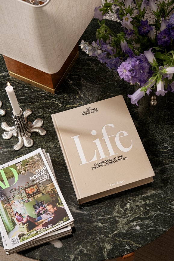 Álbum de Fotos Printworks It's About Us, grande