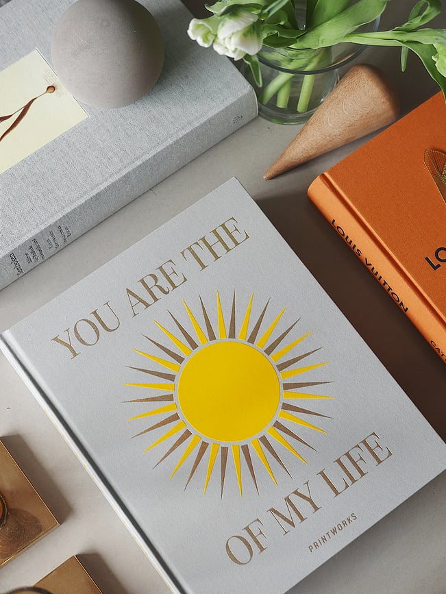 Álbum de Fotos Printworks It's About Us, grande